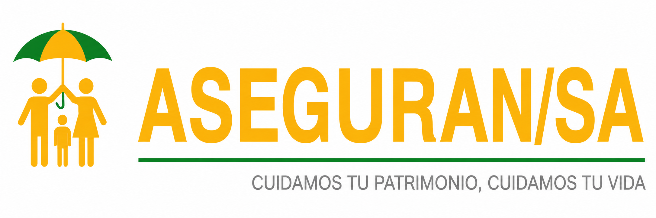 ASEGURAN/SA - Cuidamos tu patrimonio, cuidamos tu vida